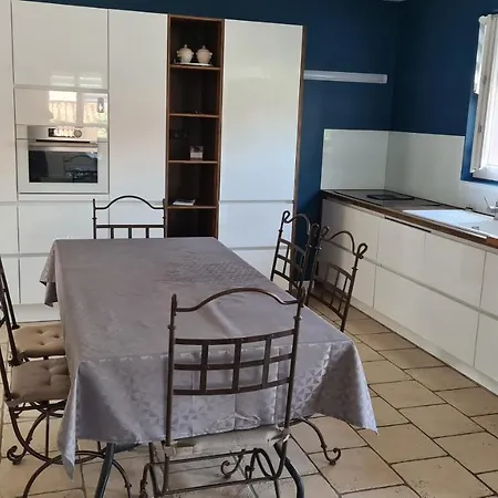 Maison Familiale Avec Jardin Clos Et Barbecue Le Puy-en-Velay Extérieur photo
