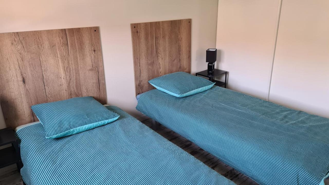 Maison Familiale Avec Jardin Clos Et Barbecue Holiday home *